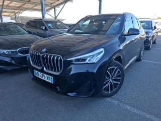 BMW X1 HYB