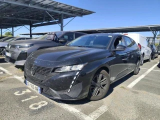 Peugeot 308 SW break