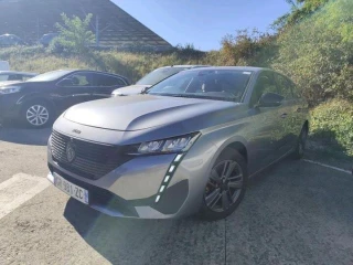 Peugeot 308 SW break