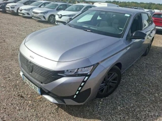 Peugeot 308 SW break