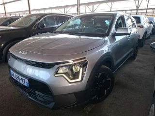 Kia NIRO EV ELEC