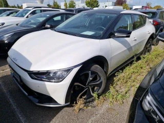 Kia EV6 ELEC