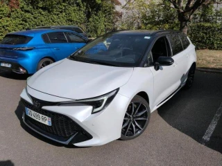 Toyota COROLLA TOURING SPORTS break HYB