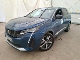Peugeot 3008 HYB
