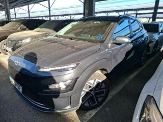 Hyundai KONA ELEC