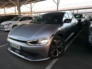 Kia EV6 ELEC