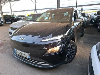 Hyundai KONA ELEC