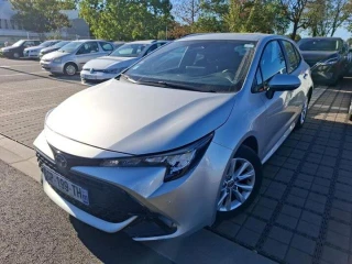 Toyota COROLLA HYB