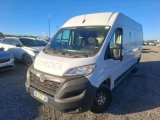 Opel MOVANO tole