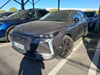 DS DS 4 HYB