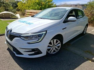Renault MEGANE SOCIETE societe