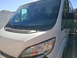 Citroen JUMPER tole