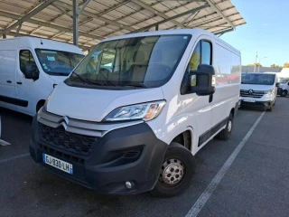 Citroen JUMPER tole