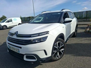 Citroen C5 AIRCROSS HYB