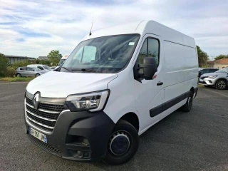 Renault MASTER tole