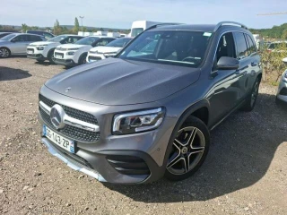 MERCEDES BENZ GLB