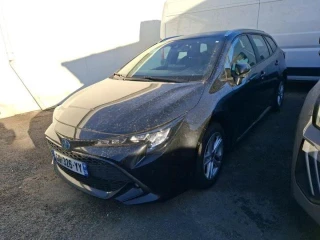 Toyota COROLLA TOURING SPORTS break