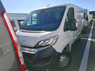 Citroen JUMPER tole