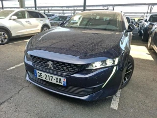 Peugeot 508 SW break