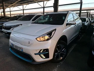 Kia E-NIRO ELEC