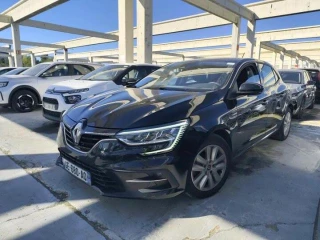 Renault MEGANE BERLINE
