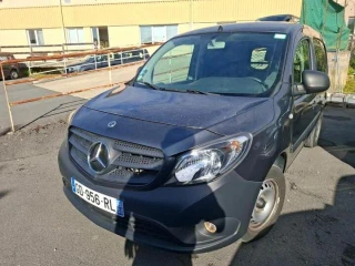 MERCEDES BENZ CITAN