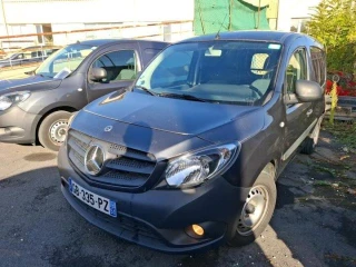 MERCEDES BENZ CITAN