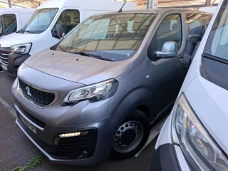 Peugeot EXPERT combi