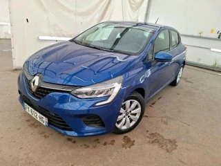 Renault CLIO SOCIETE societe