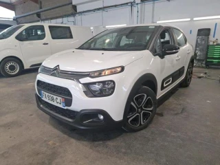 Citroen C3 SOCIETE societe