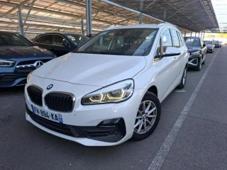 BMW SERIE 2 GRAN TOURER