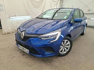 Renault CLIO SOCIETE societe