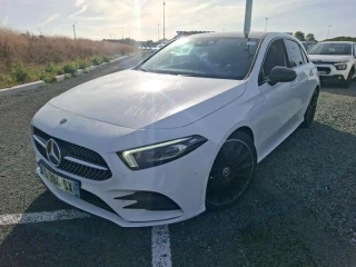 MERCEDES BENZ CLASSE A COMPACT
