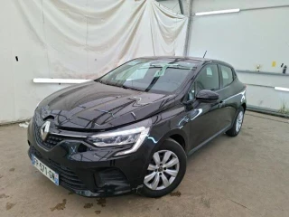 Renault CLIO SOCIETE societe
