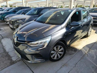 Renault CLIO SOCIETE societe