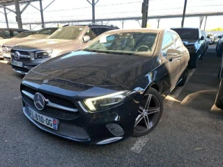 MERCEDES BENZ CLASSE A COMPACT