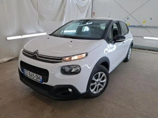 Citroen C3 SOCIETE societe