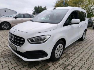 Mercedes-Benz T-Class
