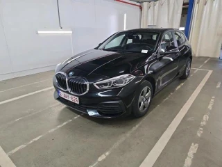 BMW 1 Reeks Hatch