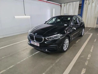 BMW 1 Reeks Hatch