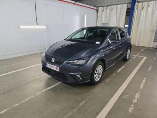 Seat Ibiza 5D