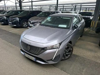 Peugeot 308 SW break
