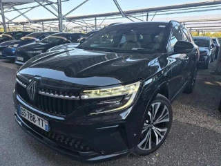 Renault ESPACE HYB