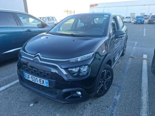 Citroen C3 SOCIETE societe