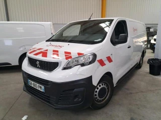 Peugeot EXPERT tole