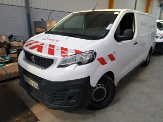 Peugeot EXPERT tole