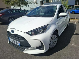 Toyota YARIS HYBRIDE