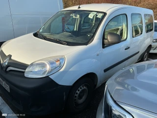 Renault KANGOO EXPRESS 1.5 BLUE DCI 95 MAXI CONFORT