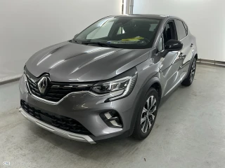 Renault CAPTUR 1.0 TCE 90 TECHNO