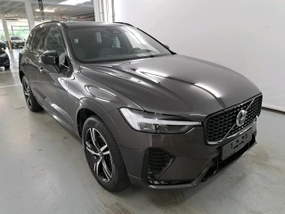 Volvo XC60 2.0 B4 D GEARTRONIC R-DESIGN